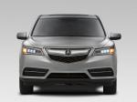 Acura MDX 2013 года (NA)